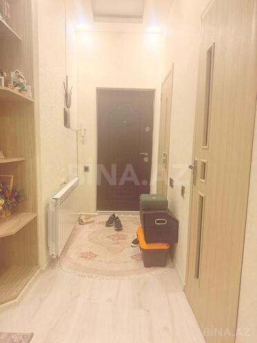 Satılır 3 otaqlı yeni tikili 98 m², Əhmədli m., photo 11 from 15