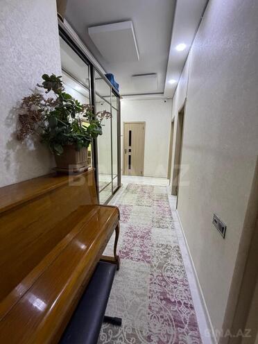 Satılır 3 otaqlı yeni tikili 98 m², Əhmədli m., photo 13 from 15