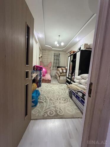 Satılır 3 otaqlı yeni tikili 98 m², Əhmədli m., photo 7 from 15