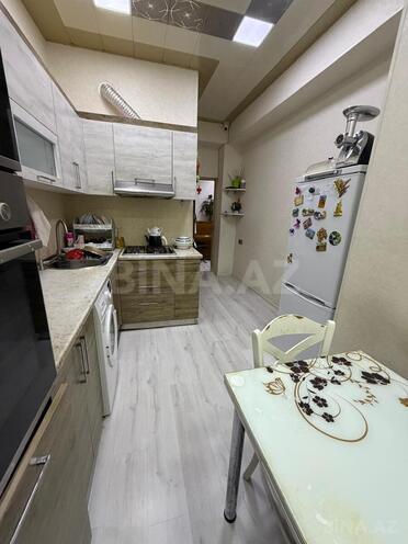 Satılır 3 otaqlı yeni tikili 98 m², Əhmədli m., photo 6 from 15