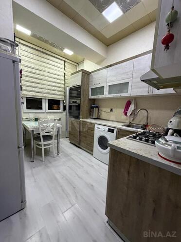 Satılır 3 otaqlı yeni tikili 98 m², Əhmədli m., photo 14 from 15