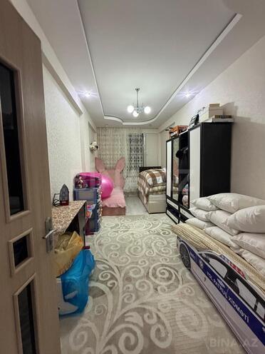 Satılır 3 otaqlı yeni tikili 98 m², Əhmədli m., photo 1 from 15