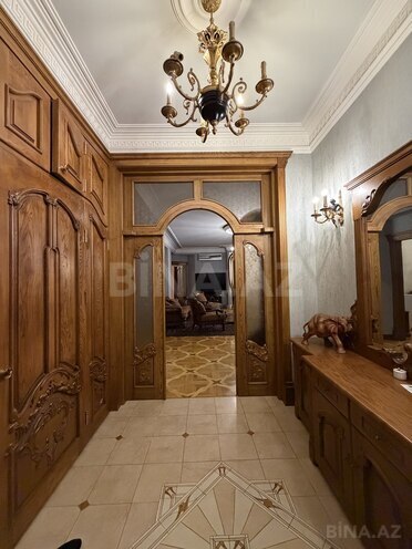 Satılır 5 otaqlı yeni tikili 250 m², Nərimanov r., photo 5 from 21