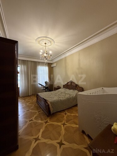 Satılır 5 otaqlı yeni tikili 250 m², Nərimanov r., photo 9 from 21