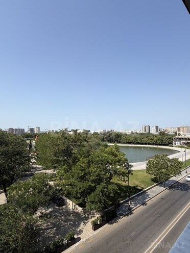 Satılır 5 otaqlı yeni tikili 250 m², Nərimanov r., photo 1 from 21