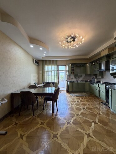 Satılır 5 otaqlı yeni tikili 250 m², Nərimanov r., photo 7 from 21