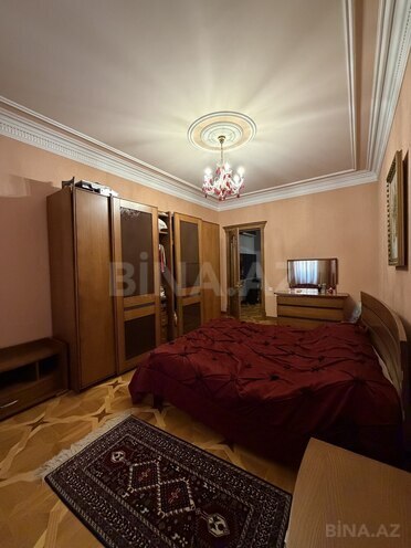 Satılır 5 otaqlı yeni tikili 250 m², Nərimanov r., photo 18 from 21