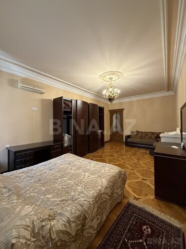 Satılır 5 otaqlı yeni tikili 250 m², Nərimanov r., photo 12 from 21