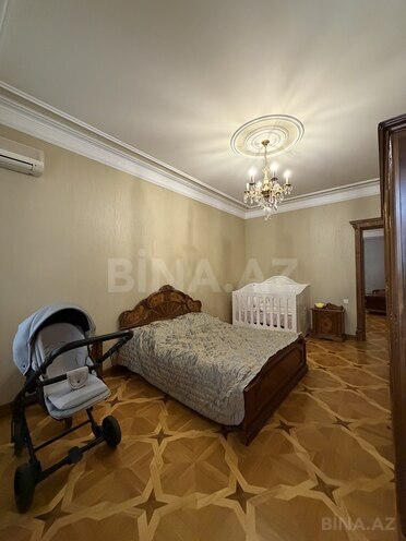 Satılır 5 otaqlı yeni tikili 250 m², Nərimanov r., photo 10 from 21