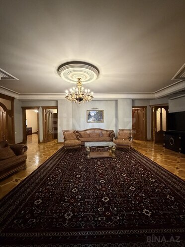 Satılır 5 otaqlı yeni tikili 250 m², Nərimanov r., photo 4 from 21