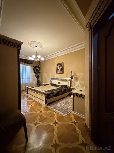 Satılır 5 otaqlı yeni tikili 250 m², Nərimanov r., photo 16 from 21