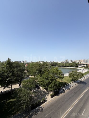 Satılır 5 otaqlı yeni tikili 250 m², Nərimanov r., photo 20 from 21