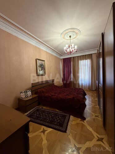 Satılır 5 otaqlı yeni tikili 250 m², Nərimanov r., photo 17 from 21