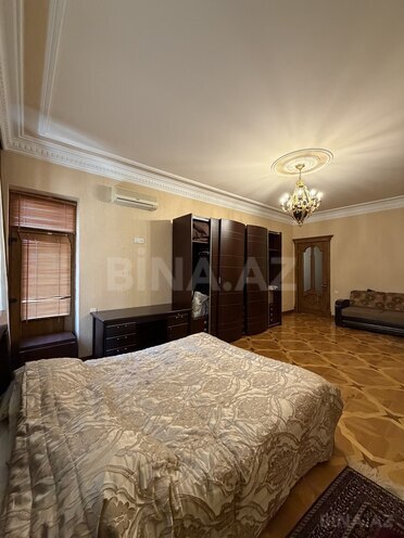 Satılır 5 otaqlı yeni tikili 250 m², Nərimanov r., photo 13 from 21