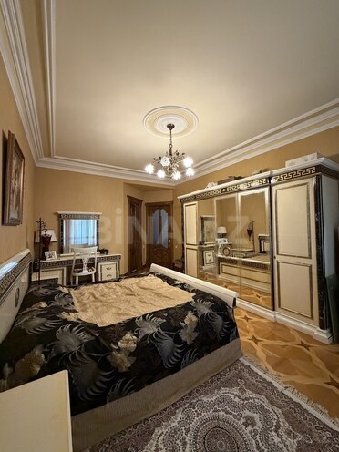 Satılır 5 otaqlı yeni tikili 250 m², Nərimanov r., photo 15 from 21