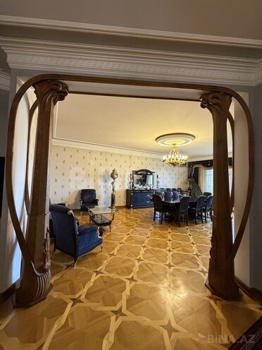 Satılır 5 otaqlı yeni tikili 250 m², Nərimanov r., photo 6 from 21