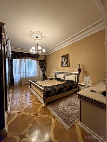 Satılır 5 otaqlı yeni tikili 250 m², Nərimanov r., photo 14 from 21