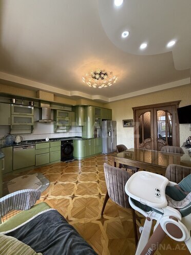 Satılır 5 otaqlı yeni tikili 250 m², Nərimanov r., photo 8 from 21