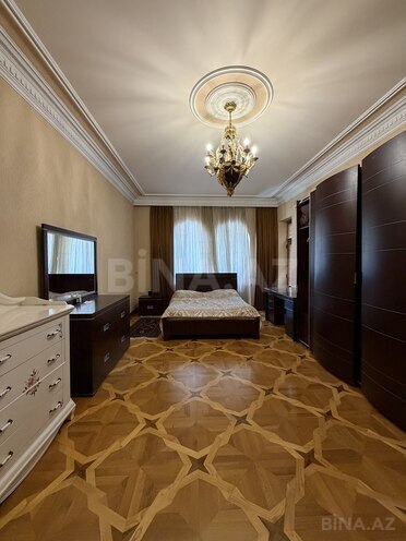 Satılır 5 otaqlı yeni tikili 250 m², Nərimanov r., photo 11 from 21