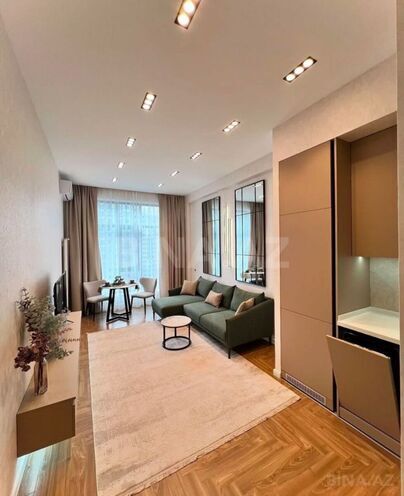 Продаётся 2-комн. новостройка 50 м², м. 20 января, photo 3 from 8