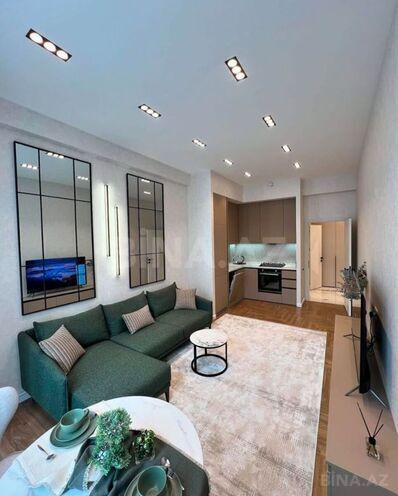 Продаётся 2-комн. новостройка 50 м², м. 20 января, photo 4 from 8