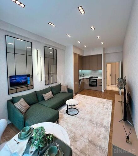 Продаётся 2-комн. новостройка 50 м², м. 20 января, photo 1 from 8