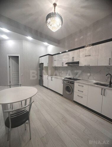 Сдаётся 2-комн. новостройка 80 м², м. 8 ноября, photo 7 from 16