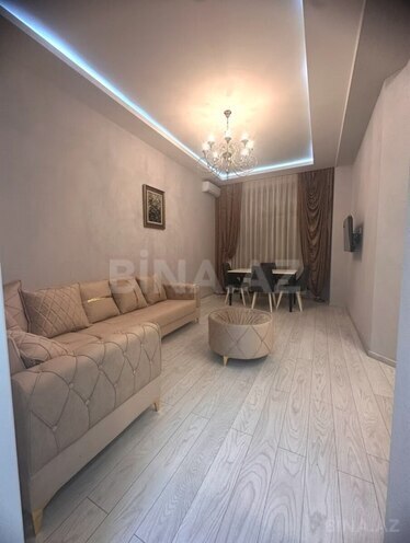 Сдаётся 2-комн. новостройка 80 м², м. 8 ноября, photo 3 from 16