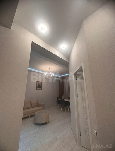Сдаётся 2-комн. новостройка 80 м², м. 8 ноября, photo 15 from 16