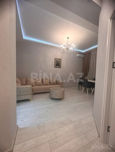 Сдаётся 2-комн. новостройка 80 м², м. 8 ноября, photo 4 from 16