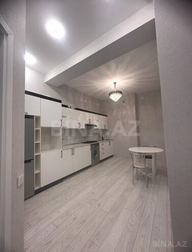 Сдаётся 2-комн. новостройка 80 м², м. 8 ноября, photo 5 from 16