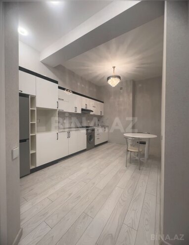 Сдаётся 2-комн. новостройка 80 м², м. 8 ноября, photo 6 from 16