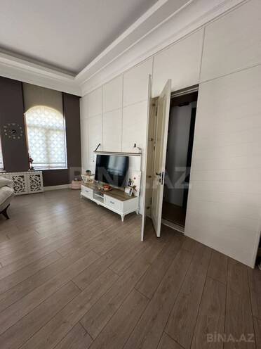 İcarəyə verilir 5 otaqlı yeni tikili 150 m², Nəriman Nərimanov m., photo 14 from 22