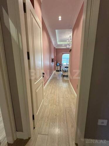 İcarəyə verilir 5 otaqlı yeni tikili 150 m², Nəriman Nərimanov m., photo 10 from 22