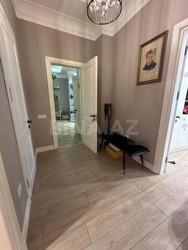 İcarəyə verilir 5 otaqlı yeni tikili 150 m², Nəriman Nərimanov m., photo 12 from 22