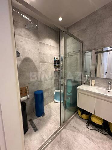 İcarəyə verilir 5 otaqlı yeni tikili 150 m², Nəriman Nərimanov m., photo 9 from 22