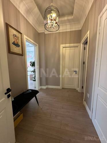 İcarəyə verilir 5 otaqlı yeni tikili 150 m², Nəriman Nərimanov m., photo 11 from 22
