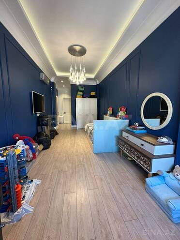 İcarəyə verilir 5 otaqlı yeni tikili 150 m², Nəriman Nərimanov m., photo 20 from 22