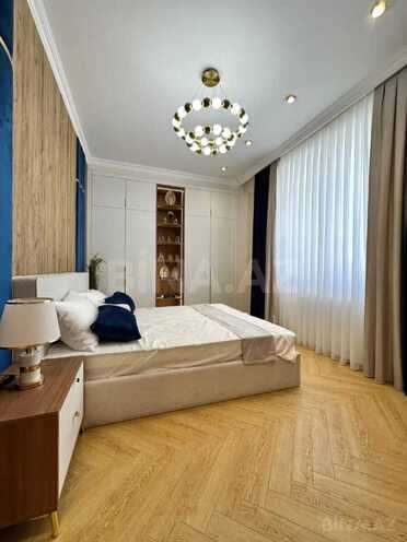 Продаётся 3-комн. новостройка 107 м², м. 20 января, photo 10 from 16