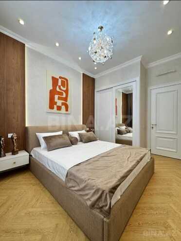 Продаётся 3-комн. новостройка 107 м², м. 20 января, photo 7 from 16