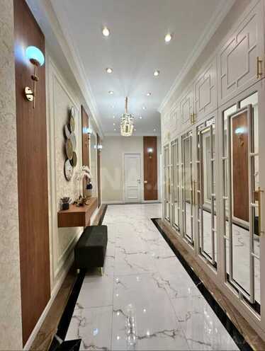 Продаётся 3-комн. новостройка 107 м², м. 20 января, photo 11 from 16