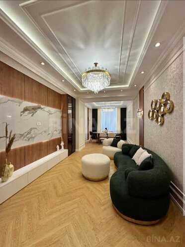 Продаётся 3-комн. новостройка 107 м², м. 20 января, photo 12 from 16