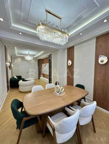 Продаётся 3-комн. новостройка 107 м², м. 20 января, photo 8 from 16