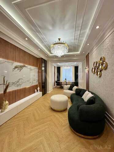 Продаётся 3-комн. новостройка 107 м², м. 20 января, photo 1 from 16