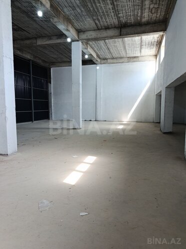 İcarəyə verilir  obyekt 280 m², Lökbatan q., photo 12 from 13