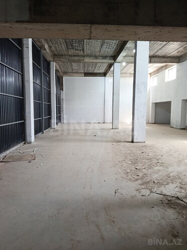 İcarəyə verilir  obyekt 280 m², Lökbatan q., photo 5 from 13