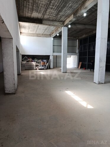 İcarəyə verilir  obyekt 280 m², Lökbatan q., photo 9 from 13
