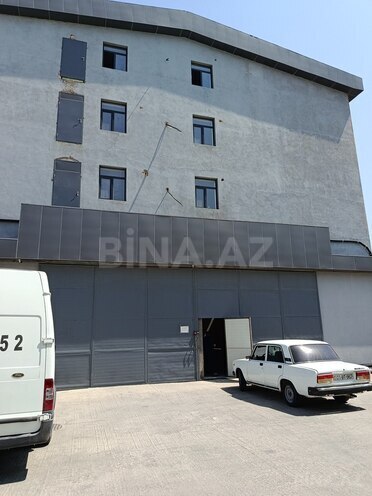 İcarəyə verilir  obyekt 280 m², Lökbatan q., photo 1 from 13
