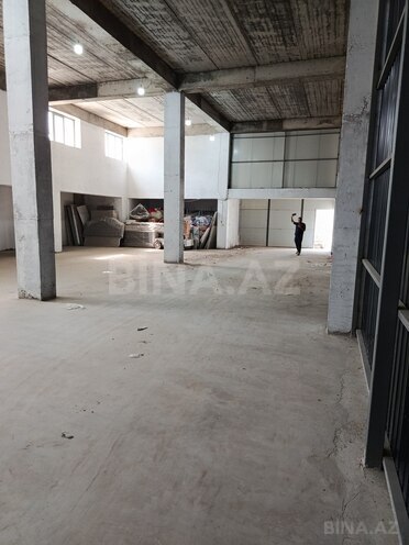 İcarəyə verilir  obyekt 280 m², Lökbatan q., photo 8 from 13
