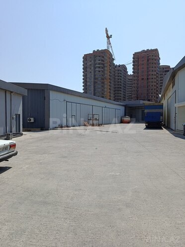 İcarəyə verilir  obyekt 280 m², Lökbatan q., photo 3 from 13